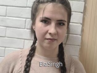 ElaSingh