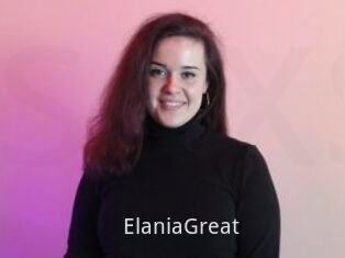 ElaniaGreat