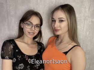 EleanorIsaon