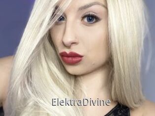 ElektraDivine