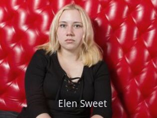 Elen_Sweet