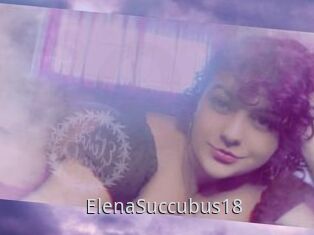 ElenaSuccubus18