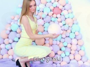 ElisOginski