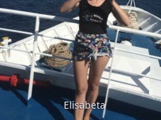 Elisabeta
