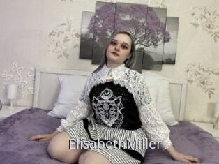 ElisabethMiller