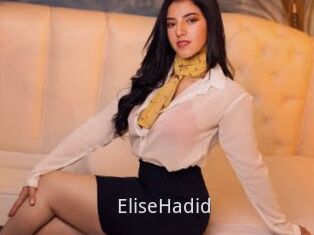 EliseHadid