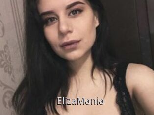 ElizaMania