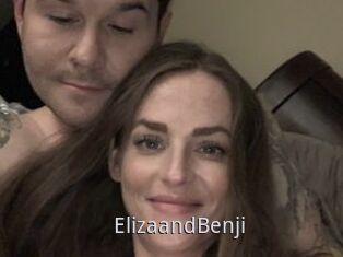 ElizaandBenji