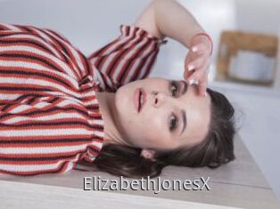 ElizabethJonesX