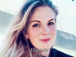 EllaHolly