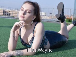 EllenWayne