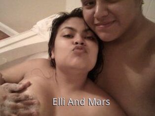 Elli_And_Mars