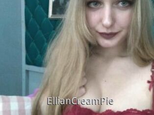 EllianCreamPie