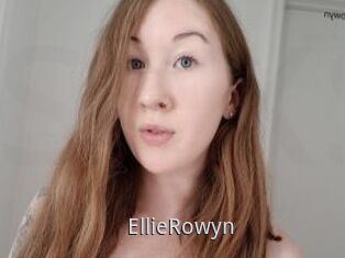 EllieRowyn