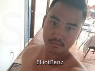 Elliot_Benz