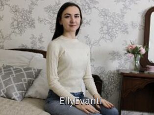 EllyEvanti