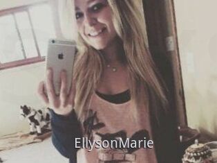 EllysonMarie
