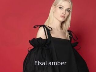 ElsaLamber