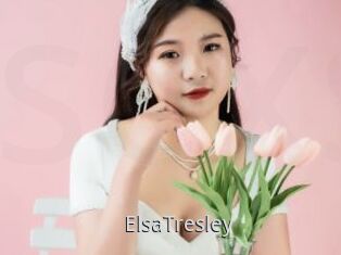 ElsaTresley