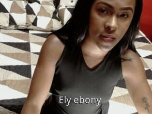 Ely_ebony