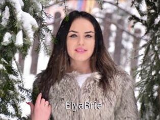 ElyaBrie
