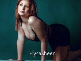 ElysaSheen