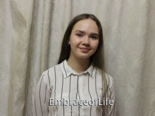 EmbraceofLife