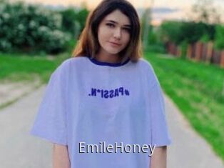 EmileHoney