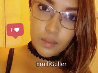 EmiliGeller