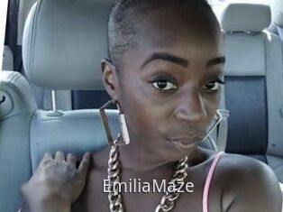 Emilia_Maze