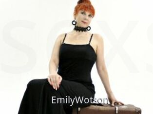 EmilyWotson