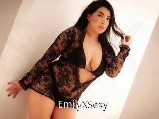 EmilyXSexy
