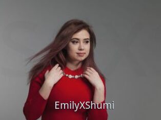 EmilyXShumi
