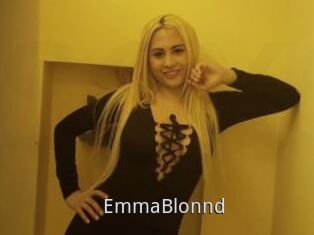 EmmaBlonnd