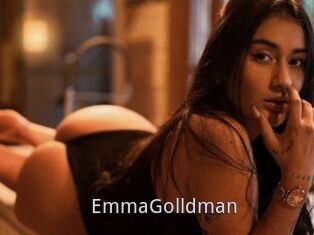 EmmaGolldman