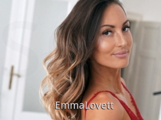 EmmaLovett