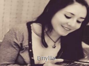 Emyliia