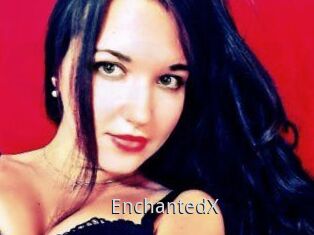 EnchantedX
