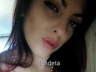 Endeta