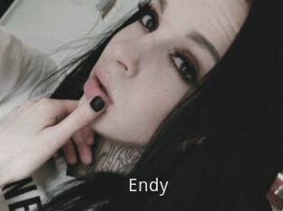 Endy
