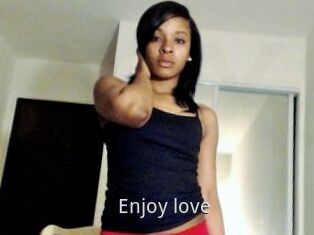 Enjoy_love