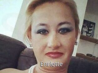 Enriette