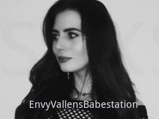 EnvyVallensBabestation
