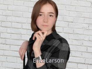 EricaLarson