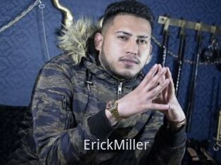 ErickMiller