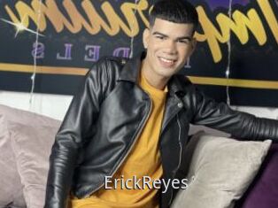 ErickReyes