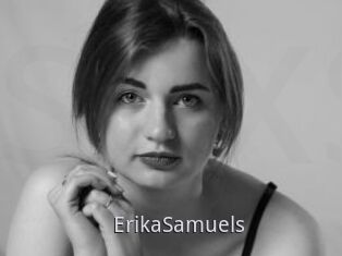 ErikaSamuels