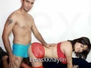 ErossXKhaylin