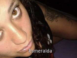 Esmeralda