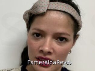 EsmeraldaReyes